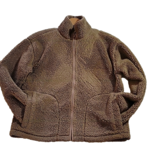SMALL TEDDY JACKET BY CHAPS
